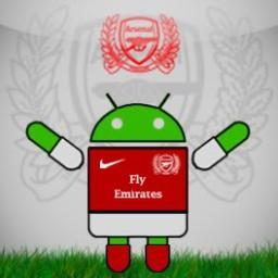 all about android, arsenal, persib n life