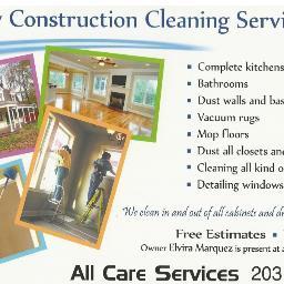We Are Always On Time. We Have Honest and Straight Forward Pricing. We Have a 100% Satisfaction Guarantee.
Quick 24 Hour Services. http://t.co/ML2wtIgdvK