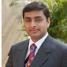 gauravagrawal_k's profile picture. Management Consulting and BPM professional. Passionate about New Product Innovation involving Process Excellence, pragmatic IT and Analytics across industries.