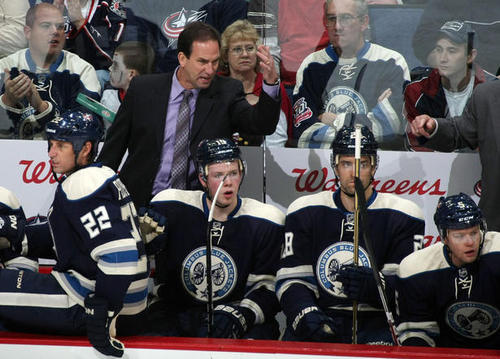 ShitTheCoachSay's profile picture. After that shift when you played bad, he's right behind you in your ear...