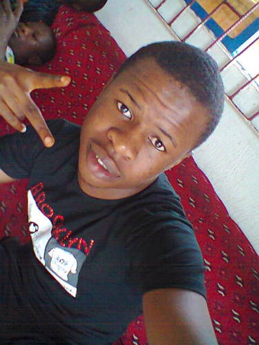 obasrolly's profile picture. Am d best frm d quest to find rest