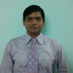 Agribusiness professional, IIM Ahmedabad alumnus