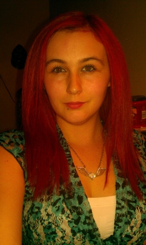 RastaBaybee420's profile picture. 