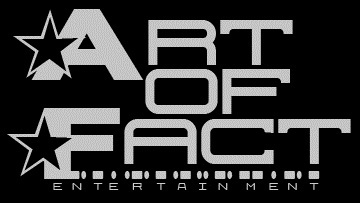 Art of Fact Entertainment
Professional Record Label and Production Company.
For artist booking and features contact 'Fresh Fitz' booking@artoffactent.com