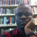 Albert Forson, PhD (@al_forson) Twitter profile photo
