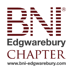 Being a member of BNI Edgwarebury is good business sense. A gang of humorous, sensitive, talented peeps who take business seriously. Based in Bushey, Herts.