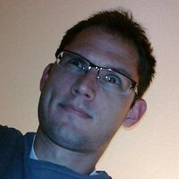 Ty Merrill (@tymerrill) Twitter profile photo