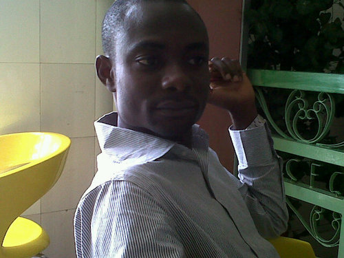 anijack2001's profile picture. Am a gentleman,loving,caring n contented wit wat I have.I luv God n enjoy life in christ