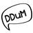 ddumstudio's profile image