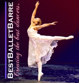 The world's best dance, workout, pilates & fitness bar/barres. We are in performing arts centers, dance & pilates studios, clubs, gyms & homes across the world.