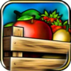 Fruit Sorter - addictive casual mobile game!
iPhone/iPad:http://t.co/SxdTUKwvdt
Android:http://t.co/WiJMoBPyHD