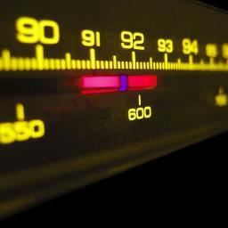 RadioNationFeed's profile picture. Radio! Yes!!