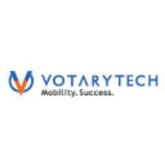 VotaryTech is Technology Services and Solutions provider in the areas of Wireless Mobile Technologies and IT Services.