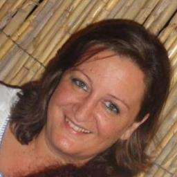 mariabachour1's profile picture. 