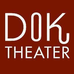 DOK6 Theater, voor de gezelligste avondjes uit.