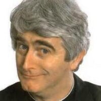 Paul Crabb (@priestpaulcrabb) 's Twitter Profile