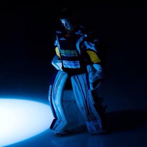 victorolofsson's profile picture. 