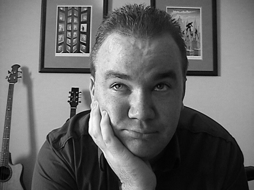 jamie_rennie's profile picture. Recovering academic, full-time dad