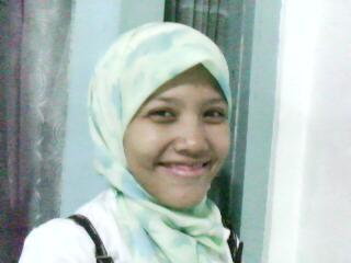 just a girl