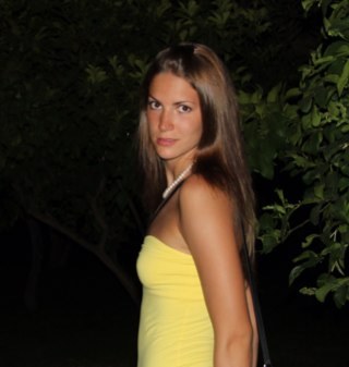 VeraDorosheva's profile picture. Play basketball in Dynamo Moscow.