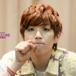 初めまして☆彡
beast→ジュニョン　infinite→ドンウ　shinee→ジンギ(オニュ)　b1a4→サンドゥル、チャニ　kara→ハラ　等々…

k-pop大好きです(*^ω^*)♪
どうぞ宜しくお願いします(´ω｀)//
気軽にフォローしてください♪