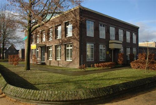 Twitter stream van basisschool De Nieuwe Link . Basisschool De Nieuwe Link geeft kinderen de ruimte. https://t.co/1gILCPpYWz