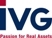 IVG Immobilien AG is one of the major real estate companies in Europe.