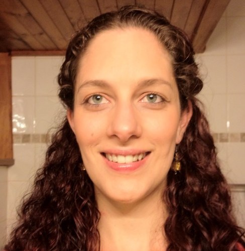 Passionate Geography Teacher - Lifelong learner