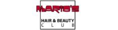 Mario's HairClub bestaat 20 jaar. Bij ons kunt u terecht voor professionele haar behandelingen. 
 Ook te volgen op FB!! Bel voor een afspraak :0102023252