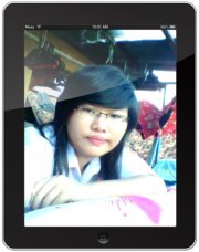 mariabrigitha73's profile picture. My Name is Maria Brigitha Valerie