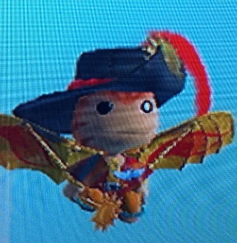 victorplane's profile picture. Hi.