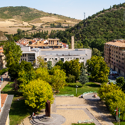 Twitter oficial del Ayuntamiento de Villava-Atarrabiako Udalaren Twitter ofiziala.