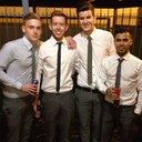 Andy Whitehouse - @andyw_21 - Twitter