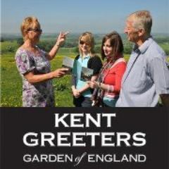 One of the best ways of getting to know an area is through the eyes of someone who lives there. Book a FREE welcome with a Kent Greeter!