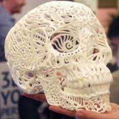 3d_printnow's profile picture. Overly excited about the next step in tech. I mean, really excited.