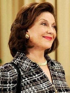 Emily Gilmore. Proud wife of Richard Gilmore, mother of Lorelai Gilmore and grandmother of Yale alumnus Rory Gilmore.