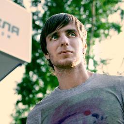 AlekseyKharin's profile picture. руководитель видеостудии Tony Lapron Films в Хабаровске.