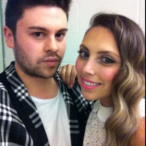 EvyWild's profile picture. Mobile Hair & Makeup artist