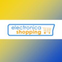 De nieuwste electronica shop op het internet. Met het meest uiteenlopende assortiment. Van een hdmi kabel tot een printplaat.