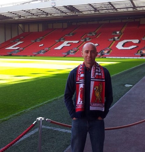 Level 1 S&C Coach / Dir. Active Learning and PDHPE Lead Educator @SPCC, Newcastle. Jesus #1, Best wife ever, 3 amazing kids. All sports; all good. #LTAD #YNWA