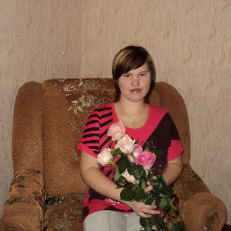 Bruhanova's profile picture. 