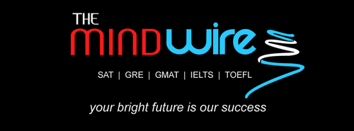 A One stop solution to your international Test Prep: We offer quality coaching for SAT, GRE, GMAT, IELTS, TOEFL, SAT.