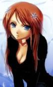 Ich bin 19 Jahre alt und liebe Manga, Anime und liebe es vor allem Songs zuschreiben und zu singen. Musik ist halt mein Leben