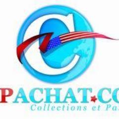 CAPACHAT's profile picture. Boutique en ligne pour collectionneurs et passionnés

Stéphane et Laëtitia DEMARTEAU
http://t.co/l4S9kgRT74
