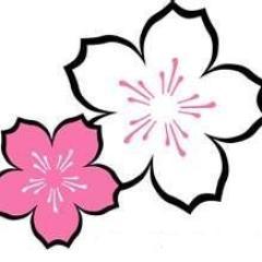 Cherry Blossom Crochet