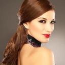 Adela Noriega - @AdelaNoriegaFC - Twitter
