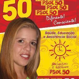 Candidata a Vereadora de Cotia 2012, Porque Cotia merece mudar! Vote consciente! Para uma Política Diferente! Luziane Maciel
Uma mulher de coragem!