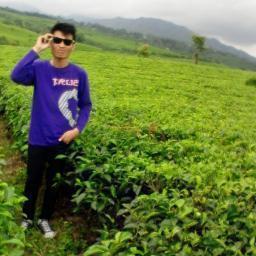 DyigoDorkzilla's profile picture. Harus sukses !