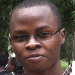 jumaBrian's profile picture. 