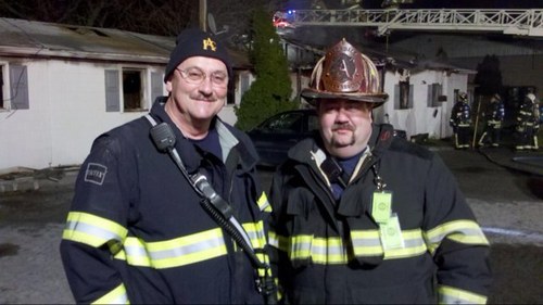 sniper59132's profile picture. works for Fluor O&M division on the P&G project in Dover, DE